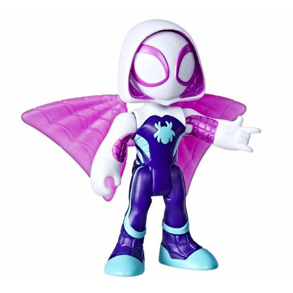 Boneca bebé Hasbro